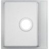 Кухонная мойка GRANULA 5202 арктик белый 5202 APKTIK
