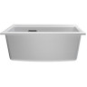 Кухонная мойка GRANULA 5202 арктик белый 5202 APKTIK
