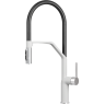 Смеситель кухонный GRANULA 9012 Арктик 9012 APKTIK