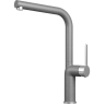 Смеситель кухонный GRANULA 9502 Графит 9502 GPAFIT
