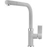 Смеситель для кухни GRANULA 2502 Сланец 2502 CLAHEC